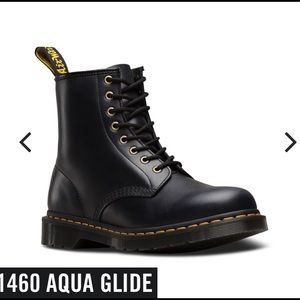 Doc Martens Boots